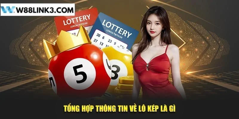 Khái niệm lô kép là gì được rất nhiều người chơi đặc biệt quan tâm.