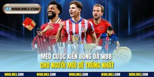 Mẹo cược xiên bóng đá