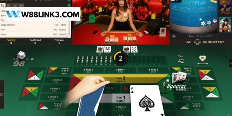 Hiểu rõ từng loại cược giúp bạn linh hoạt chiến thuật, thay vì đặt ngẫu nhiên như người mới.